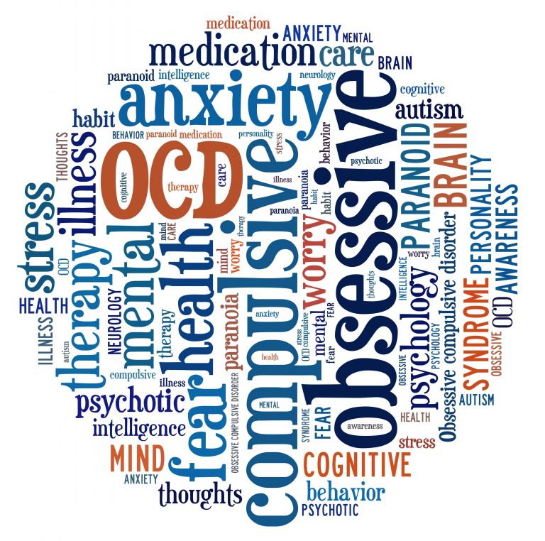 Obsessive Compulsive Behavior