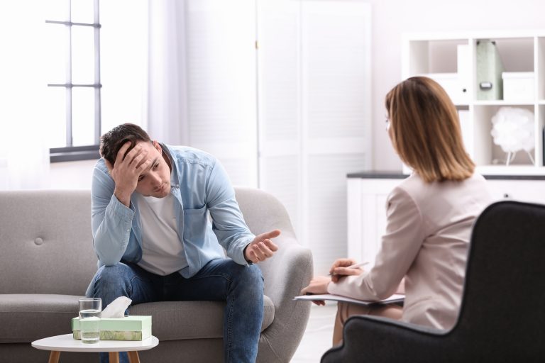 What is Concierge Therapy