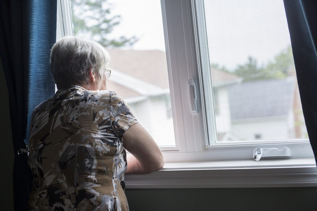 Senior Citizens Loneliness and Isolation – Part 2