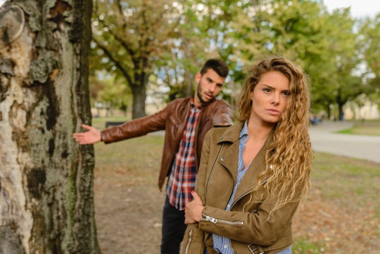 signs of codependency