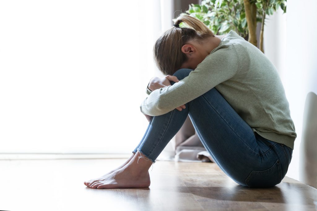 The Difference Between Depression And SAD Blair Wellness Group The 