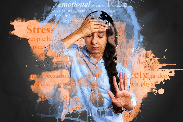 help someone with anxiety