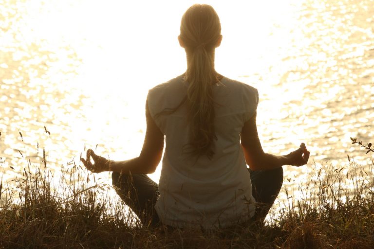 stress relief activities