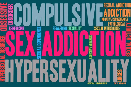 Sex Addiction
