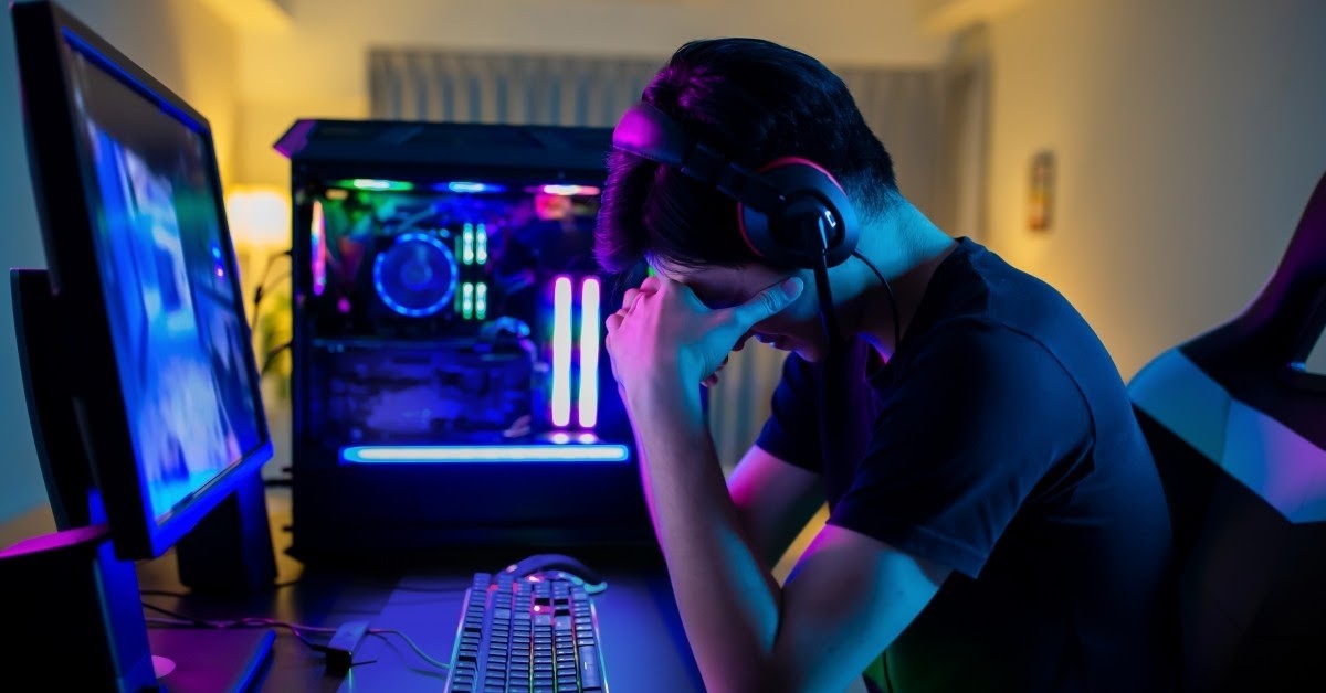 Addiction and Substance Abuse Counselor Beverly Hills Gaming Addiction