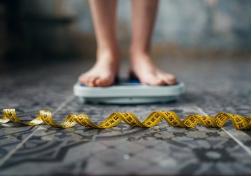 The Physical Health Consequences of Eating Disorders